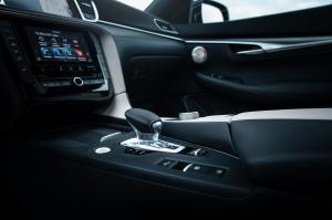 Infiniti QX55 AWD 2021 года  (CIS)